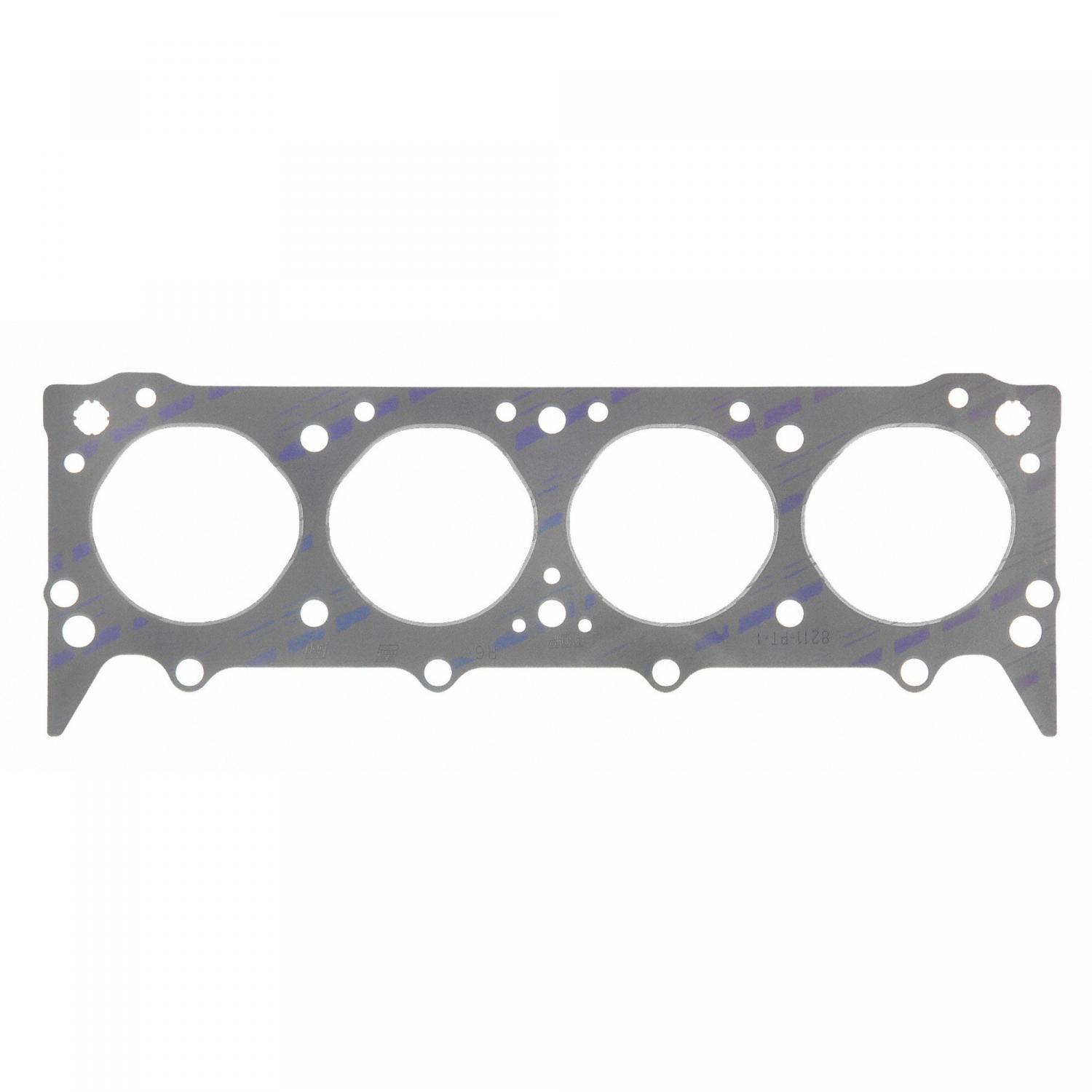 Fel-Pro 8211PT1 - Engine Cylinder Head Gasket Fel-Pro 8211PT1 Engine Cylinder Head Gasket product image 1 of 1