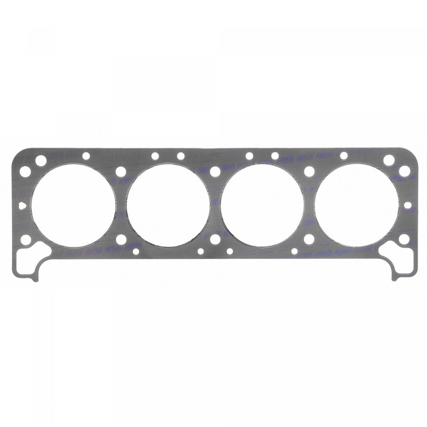Fel-Pro 8255PT - Engine Cylinder Head Gasket Fel-Pro 8255PT Engine Cylinder Head Gasket product image 1 of 1