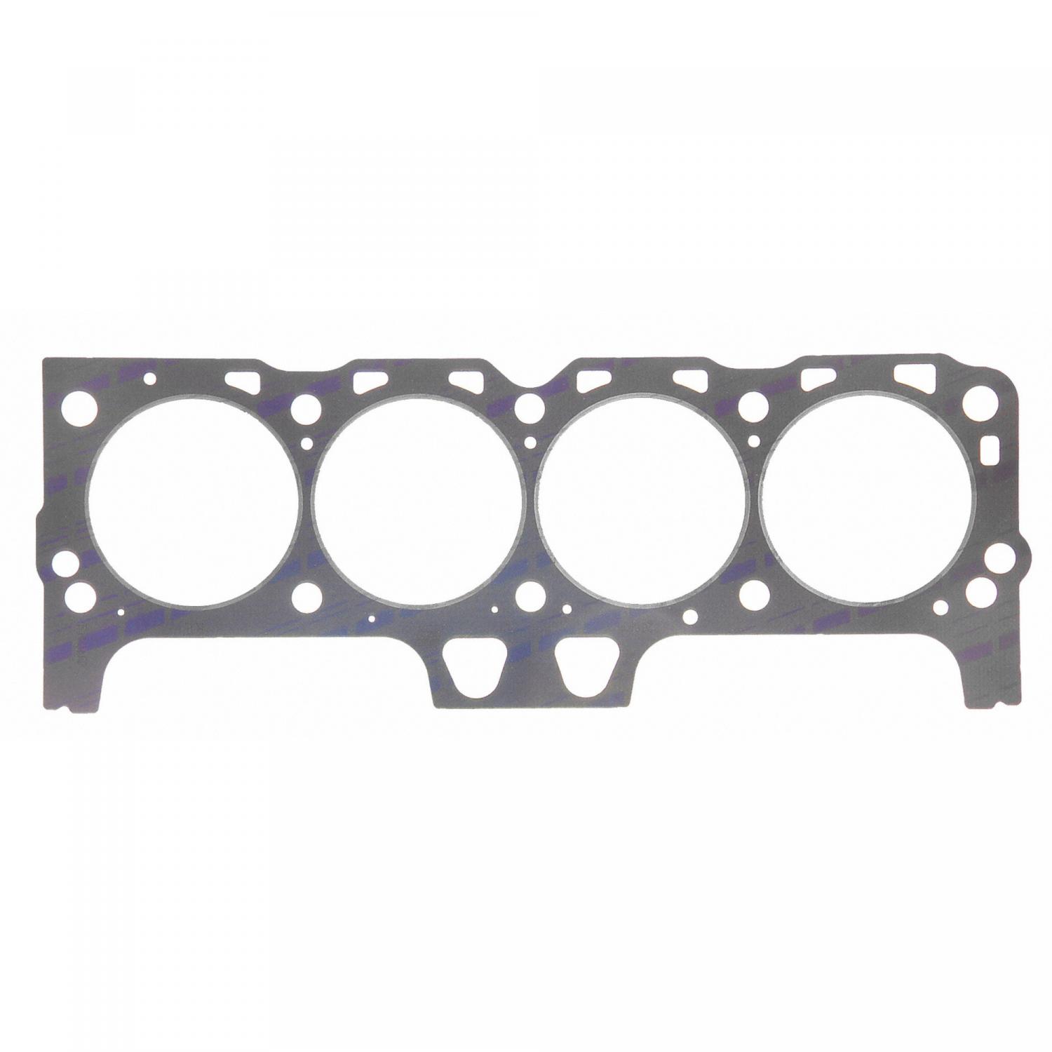 Fel-Pro 8265PT1 - Engine Cylinder Head Gasket Fel-Pro 8265PT1 Engine Cylinder Head Gasket product image 1 of 1