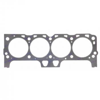 1972 Ford Custom Engine Cylinder Head Gasket Fel-Pro 8265PT1 image 1 of 1