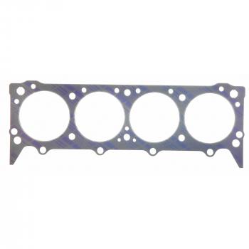 1974 International 100 Engine Cylinder Head Gasket Fel-Pro 8266PT1 image 1 of 1