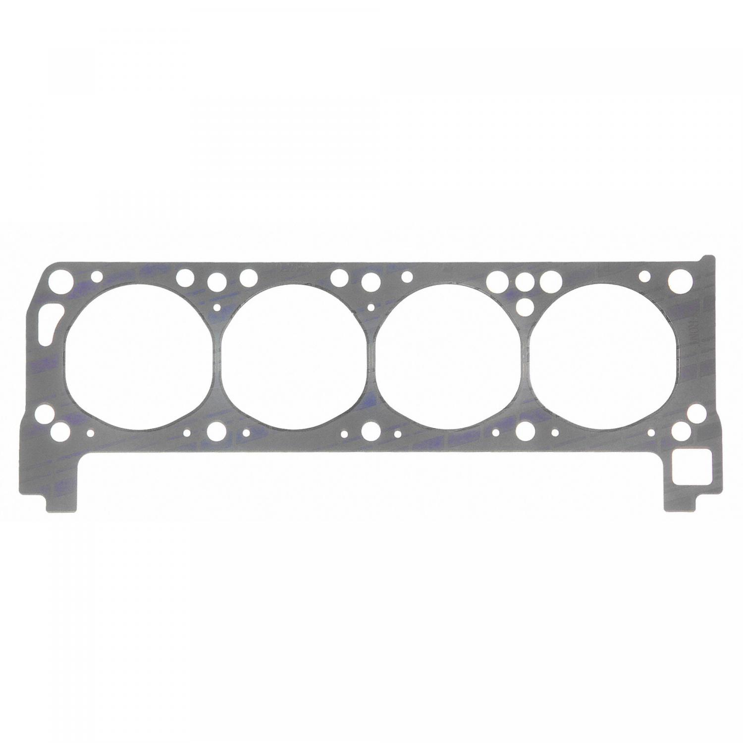 Fel-Pro 8347PT1 - Engine Cylinder Head Gasket Fel-Pro 8347PT1 Engine Cylinder Head Gasket product image 1 of 1