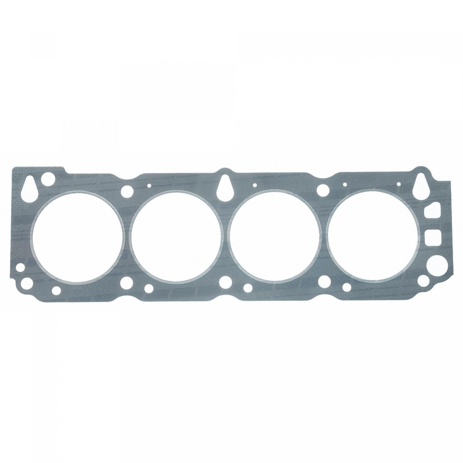 Fel-Pro 8361PT - Engine Cylinder Head Gasket Fel-Pro 8361PT Engine Cylinder Head Gasket product image 1 of 1
