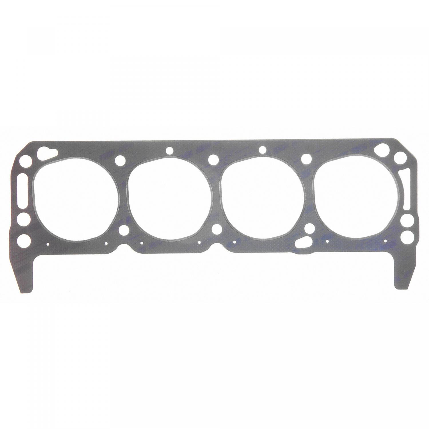 Fel-Pro 8372PT - Engine Cylinder Head Gasket Fel-Pro 8372PT Engine Cylinder Head Gasket product image 1 of 1