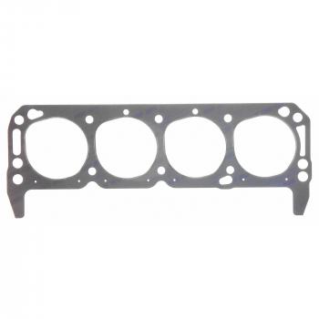 1973 International 1010 Engine Cylinder Head Gasket Fel-Pro 8372PT image 1 of 1