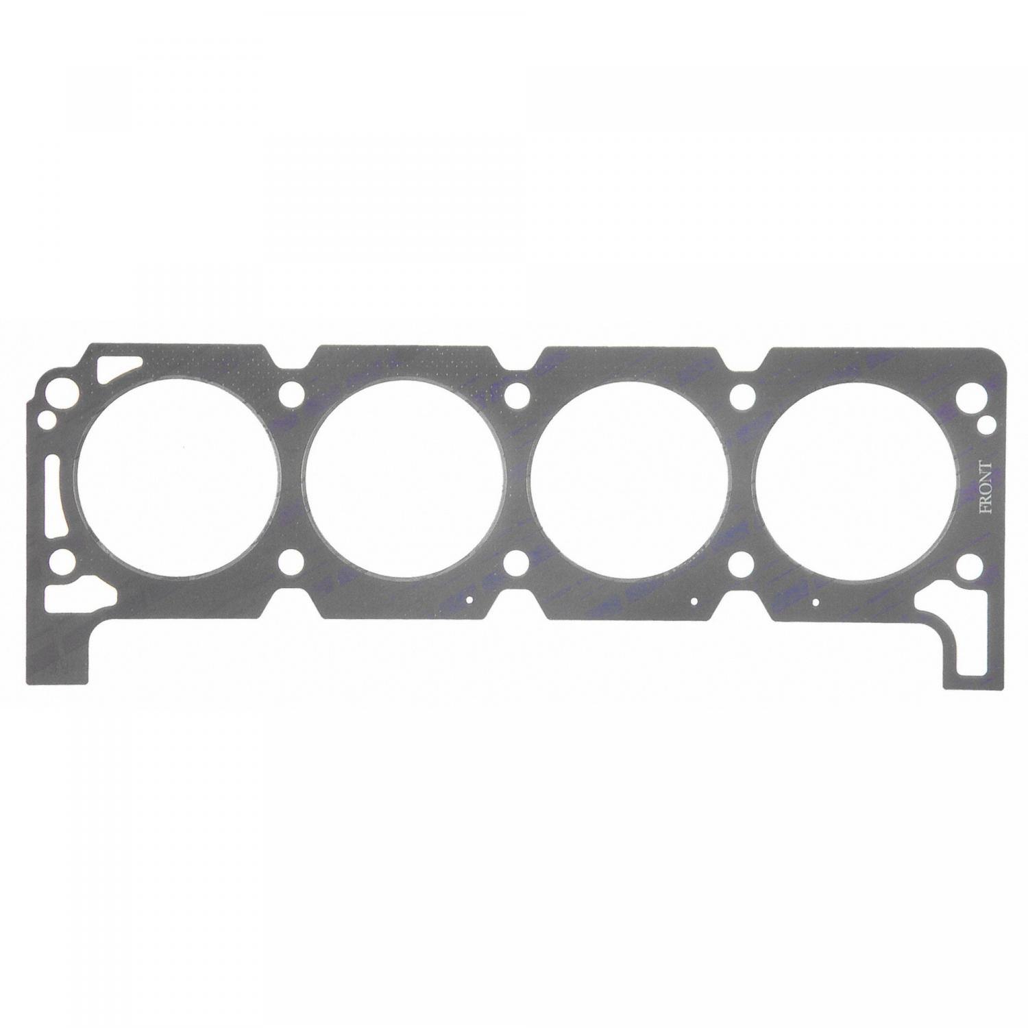Fel-Pro 8475PT - Engine Cylinder Head Gasket Fel-Pro 8475PT Engine Cylinder Head Gasket product image 1 of 1