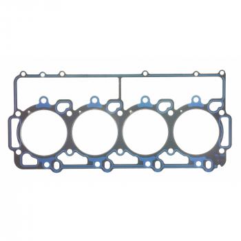 1990 GMC C7000 Engine Cylinder Head Gasket Fel-Pro 8493PT image 1 of 1
