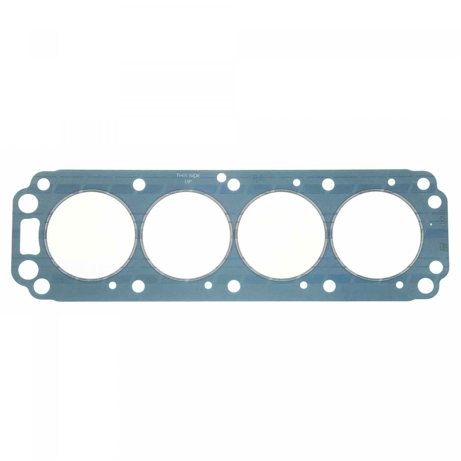 Fel-Pro 8504PT - Engine Cylinder Head Gasket Fel-Pro 8504PT Engine Cylinder Head Gasket product image 1 of 1