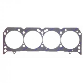 1977 Oldsmobile Custom Cruiser Engine Cylinder Head Gasket Fel-Pro 8507PT image 1 of 1