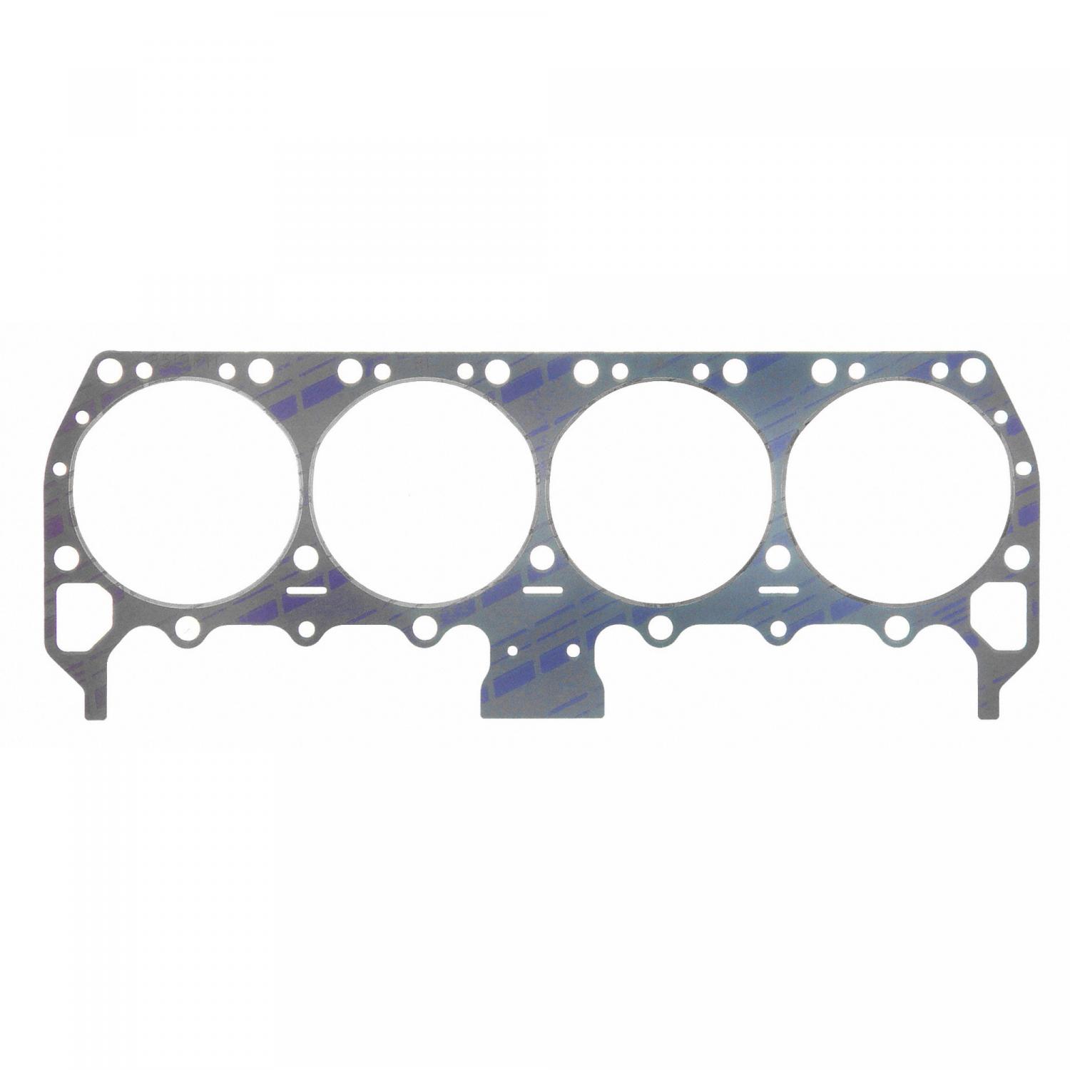 Fel-Pro 8519PT1 - Engine Cylinder Head Gasket Fel-Pro 8519PT1 Engine Cylinder Head Gasket product image 1 of 1