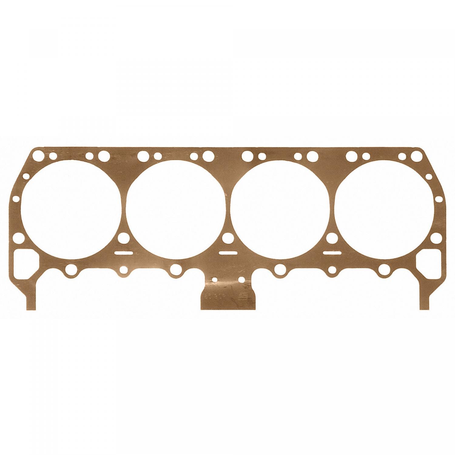 Fel-Pro 8519SP Engine Cylinder Head Spacer Shim product image 1 of 1