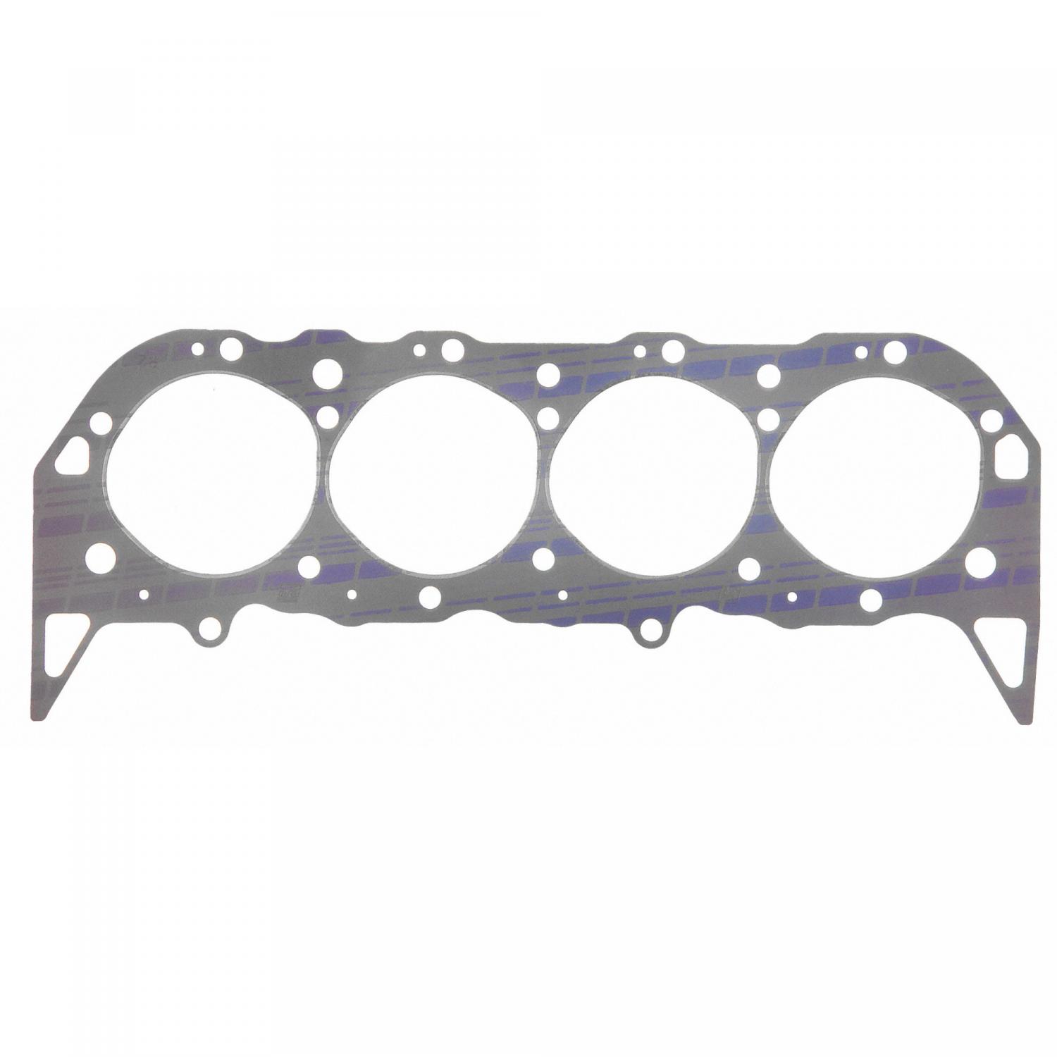 Fel-Pro 8523PT1 - Engine Cylinder Head Gasket Fel-Pro 8523PT1 Engine Cylinder Head Gasket product image 1 of 1