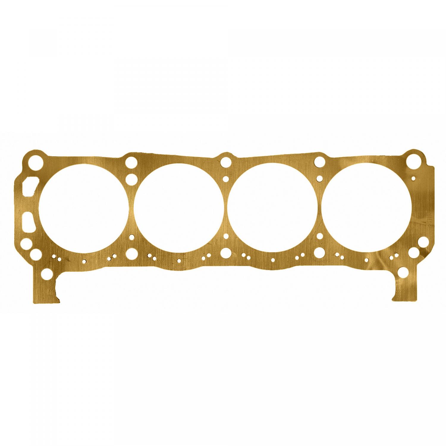 Fel-Pro 8548SP1 - Engine Cylinder Head Spacer Shim Fel-Pro 8548SP1 Engine Cylinder Head Spacer Shim product image 1 of 1
