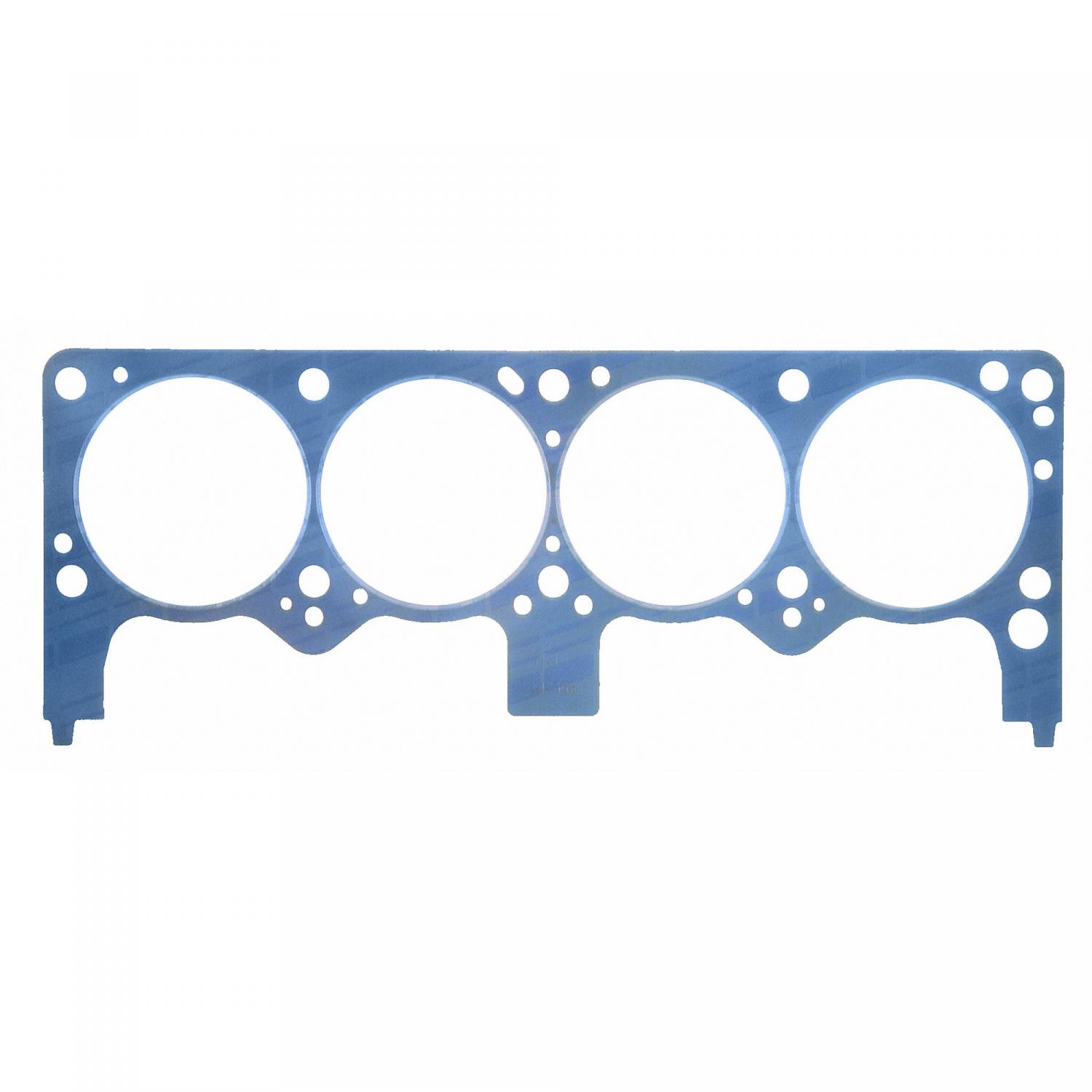 Fel-Pro 8553PT - Engine Cylinder Head Gasket Fel-Pro 8553PT Engine Cylinder Head Gasket product image 1 of 1