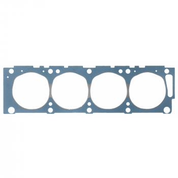 1970 Ford Country Squire Engine Cylinder Head Gasket Fel-Pro 8554PT image 1 of 1