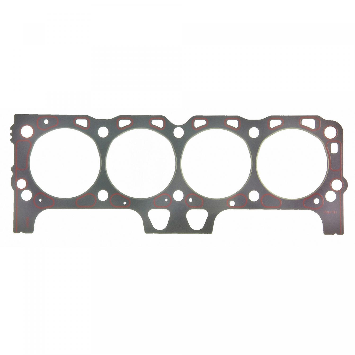 Fel-Pro 8558PT1 - Engine Cylinder Head Gasket Fel-Pro 8558PT1 Engine Cylinder Head Gasket product image 1 of 1