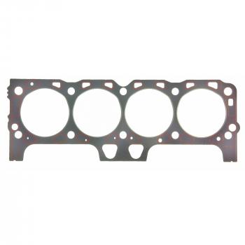 1996 Ford E-350 Econoline Engine Cylinder Head Gasket Fel-Pro 8558PT1 image 1 of 1