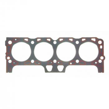 1986 Ford C600 Engine Cylinder Head Gasket