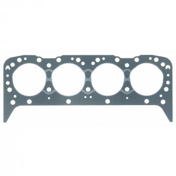 1981 Pontiac Laurentian Engine Cylinder Head Gasket Fel-Pro 8670PT image 1 of 1