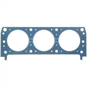 1990 GMC S15 Engine Cylinder Head Gasket Fel-Pro 8699PT2 image 1 of 1