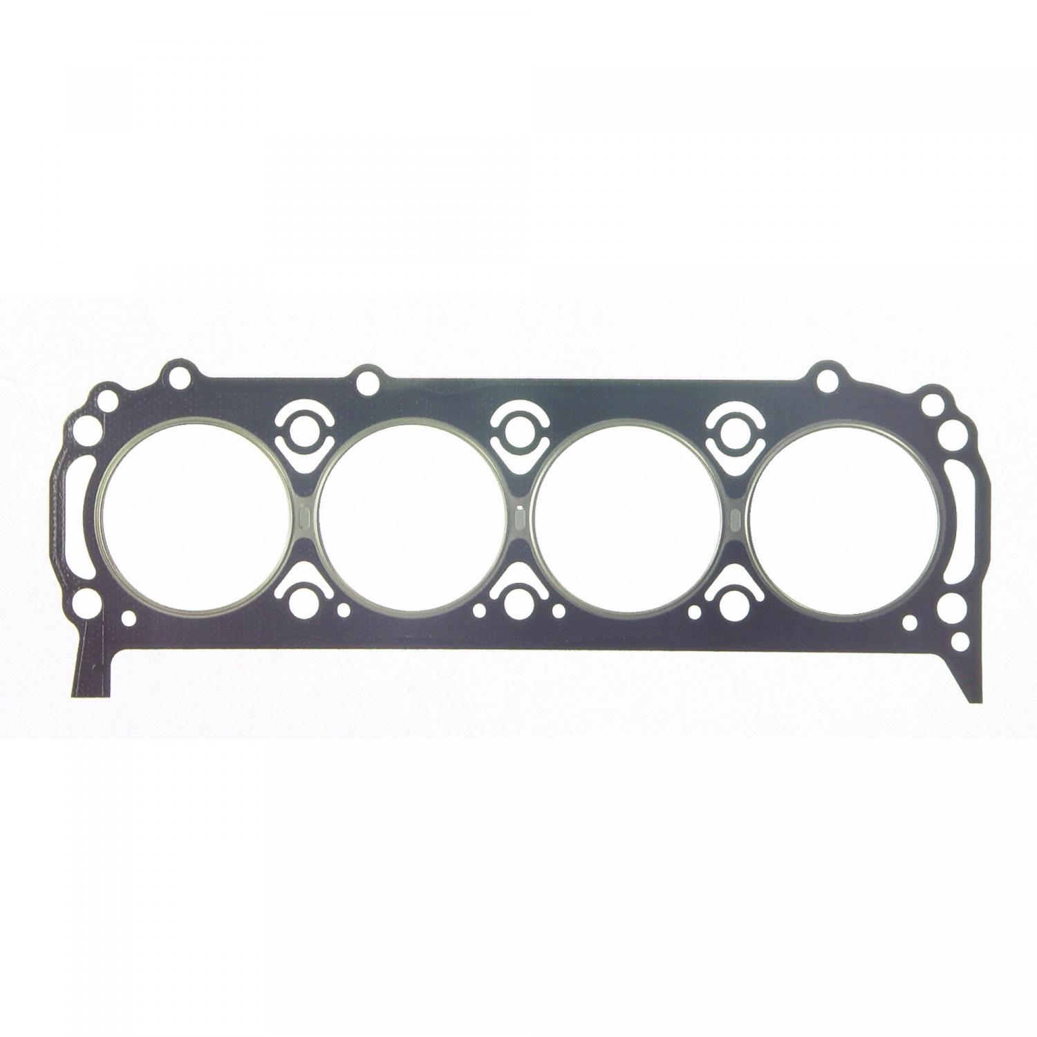 Fel-Pro 8708PT - Engine Cylinder Head Gasket Fel-Pro 8708PT Engine Cylinder Head Gasket product image 1 of 1