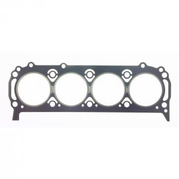 1990 GMC C7000 Engine Cylinder Head Gasket Fel-Pro 8708PT image 1 of 1