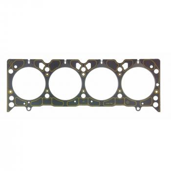 1981 Pontiac Laurentian Engine Cylinder Head Gasket Fel-Pro 8716PT1 image 1 of 1