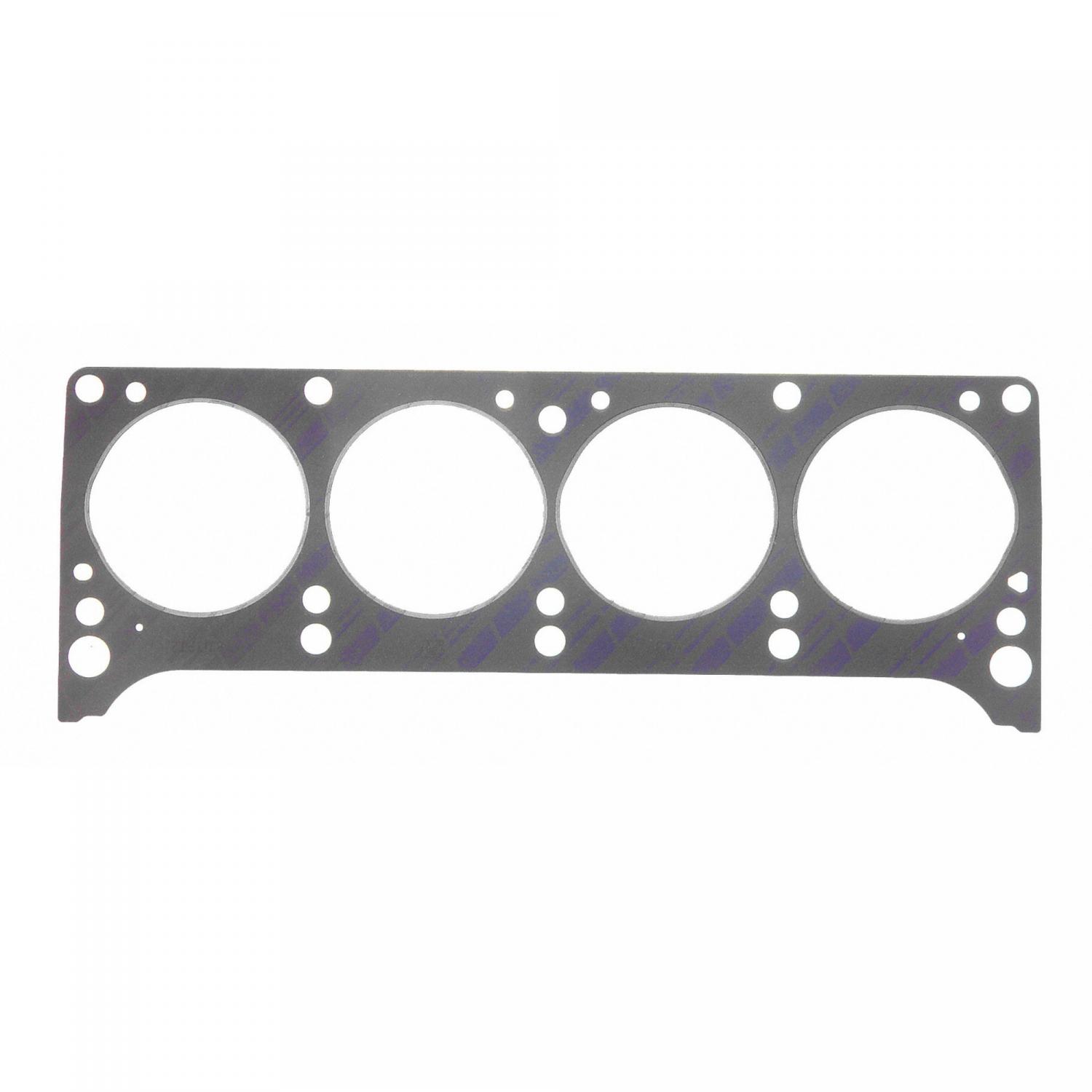 Fel-Pro 8717PT2 - Engine Cylinder Head Gasket Fel-Pro 8717PT2 Engine Cylinder Head Gasket product image 1 of 1