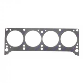 1981 Pontiac Laurentian Engine Cylinder Head Gasket Fel-Pro 8717PT2 image 1 of 1