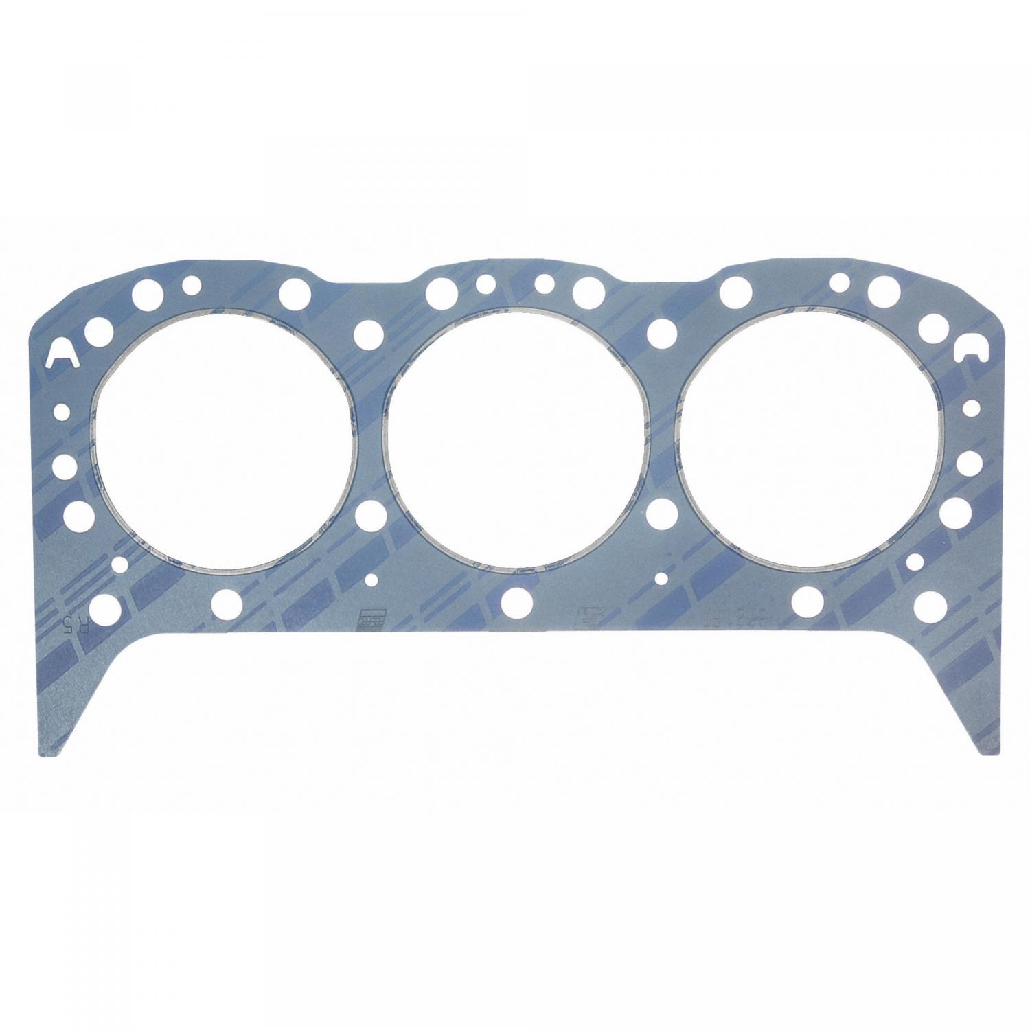 Fel-Pro 8721PT - Engine Cylinder Head Gasket Fel-Pro 8721PT Engine Cylinder Head Gasket product image 1 of 1