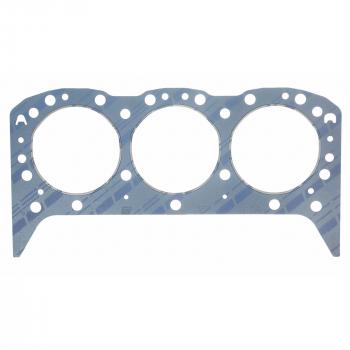 1981 GMC Caballero Engine Cylinder Head Gasket Fel-Pro 8721PT image 1 of 1