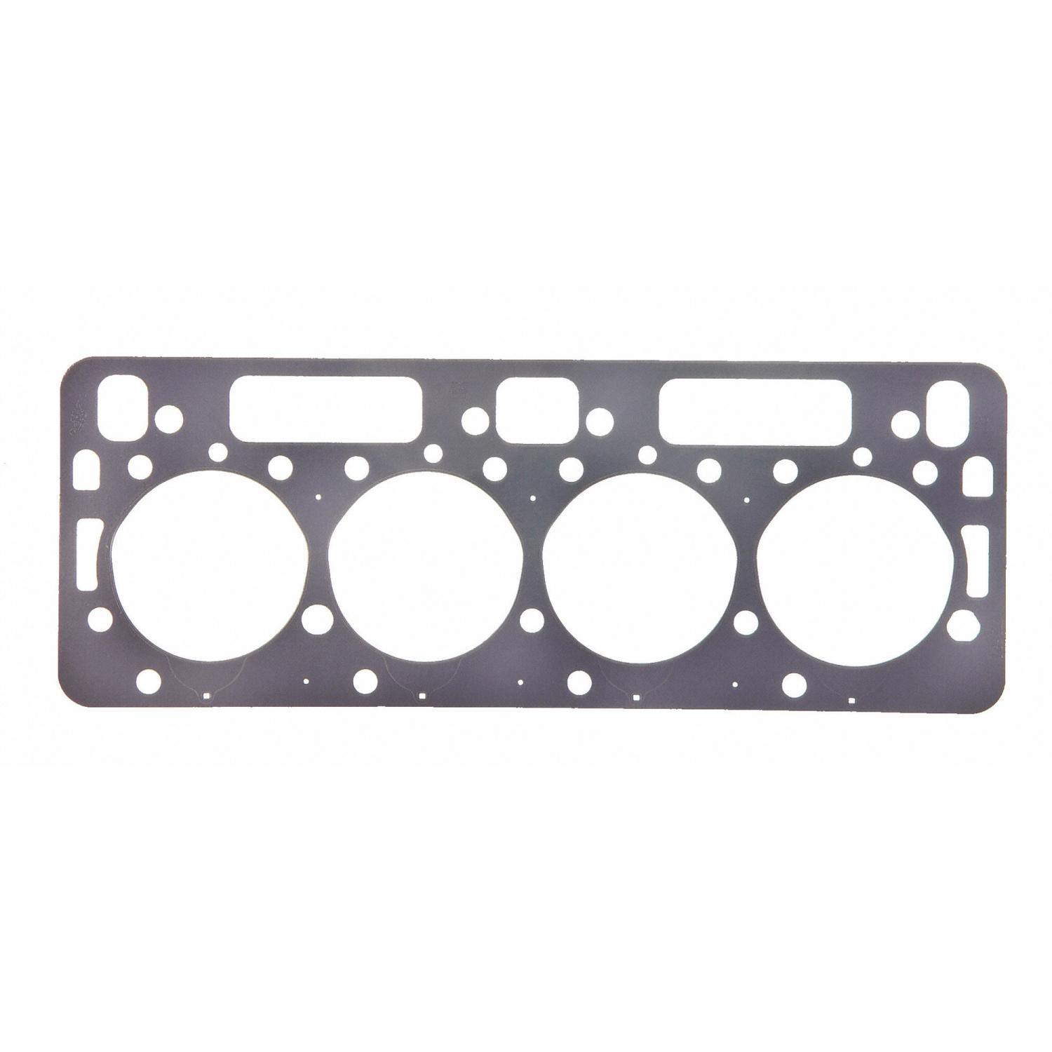 Fel-Pro 8726PT - Engine Cylinder Head Gasket Fel-Pro 8726PT Engine Cylinder Head Gasket product image 1 of 1