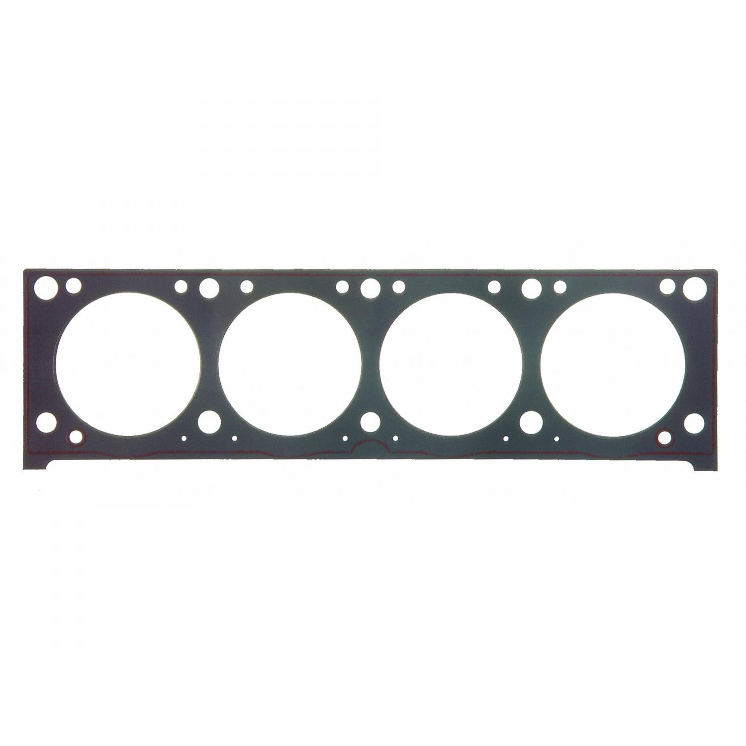 Fel-Pro 8753PT1 - Engine Cylinder Head Gasket Fel-Pro 8753PT1 Engine Cylinder Head Gasket product image 1 of 1
