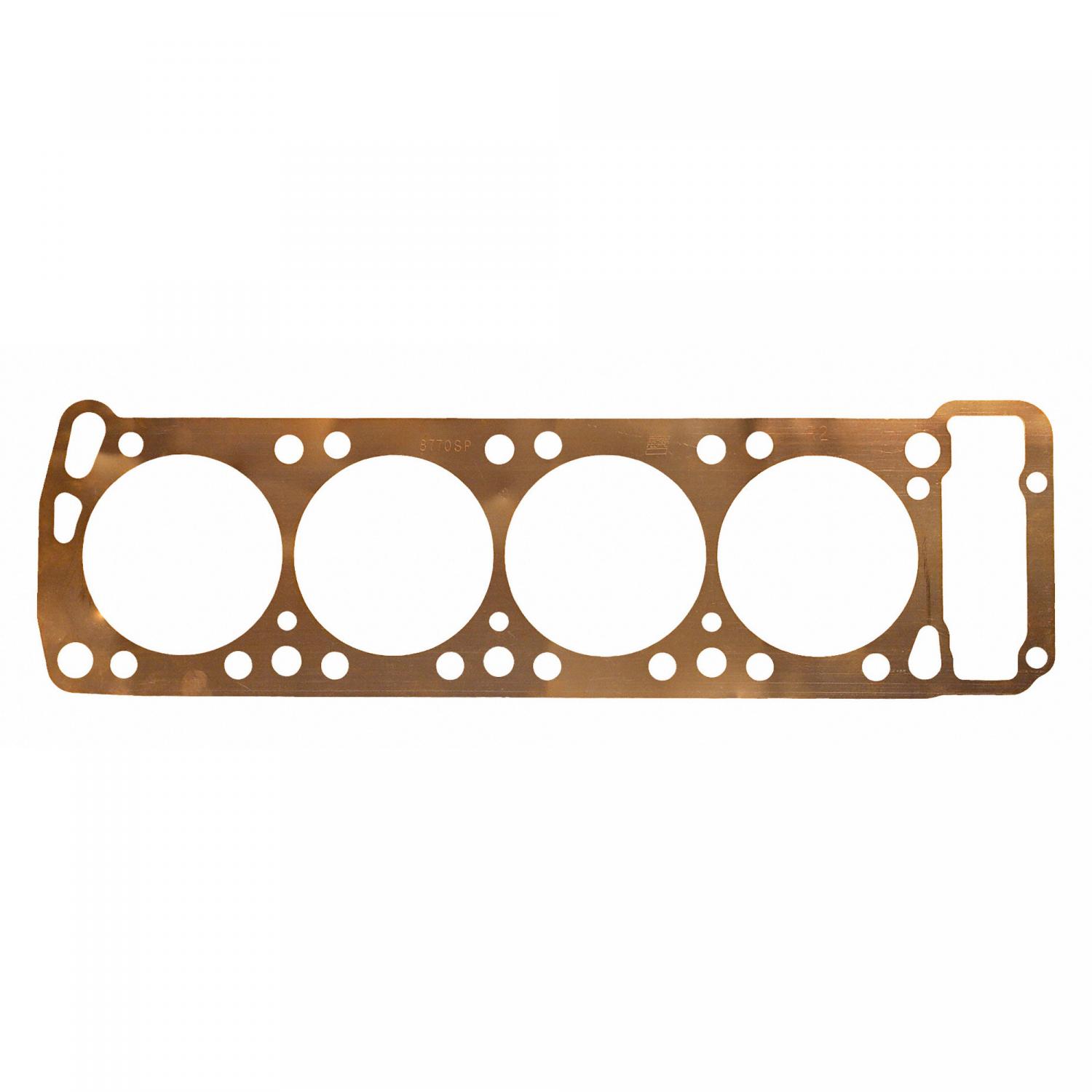 Fel-Pro 8770SP - Engine Cylinder Head Spacer Shim Fel-Pro 8770SP Engine Cylinder Head Spacer Shim product image 1 of 1
