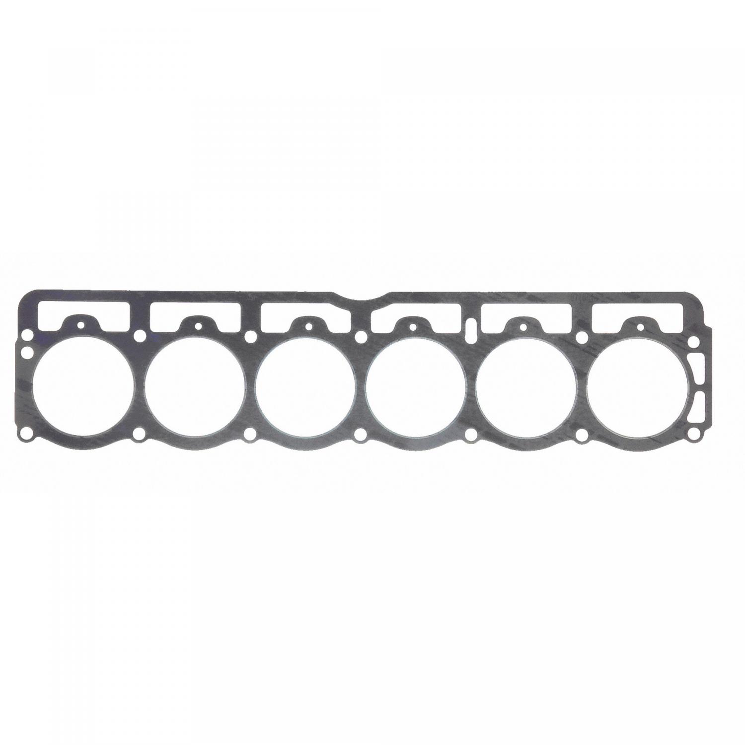Fel-Pro 8778PT - Engine Cylinder Head Gasket Fel-Pro 8778PT Engine Cylinder Head Gasket product image 1 of 1
