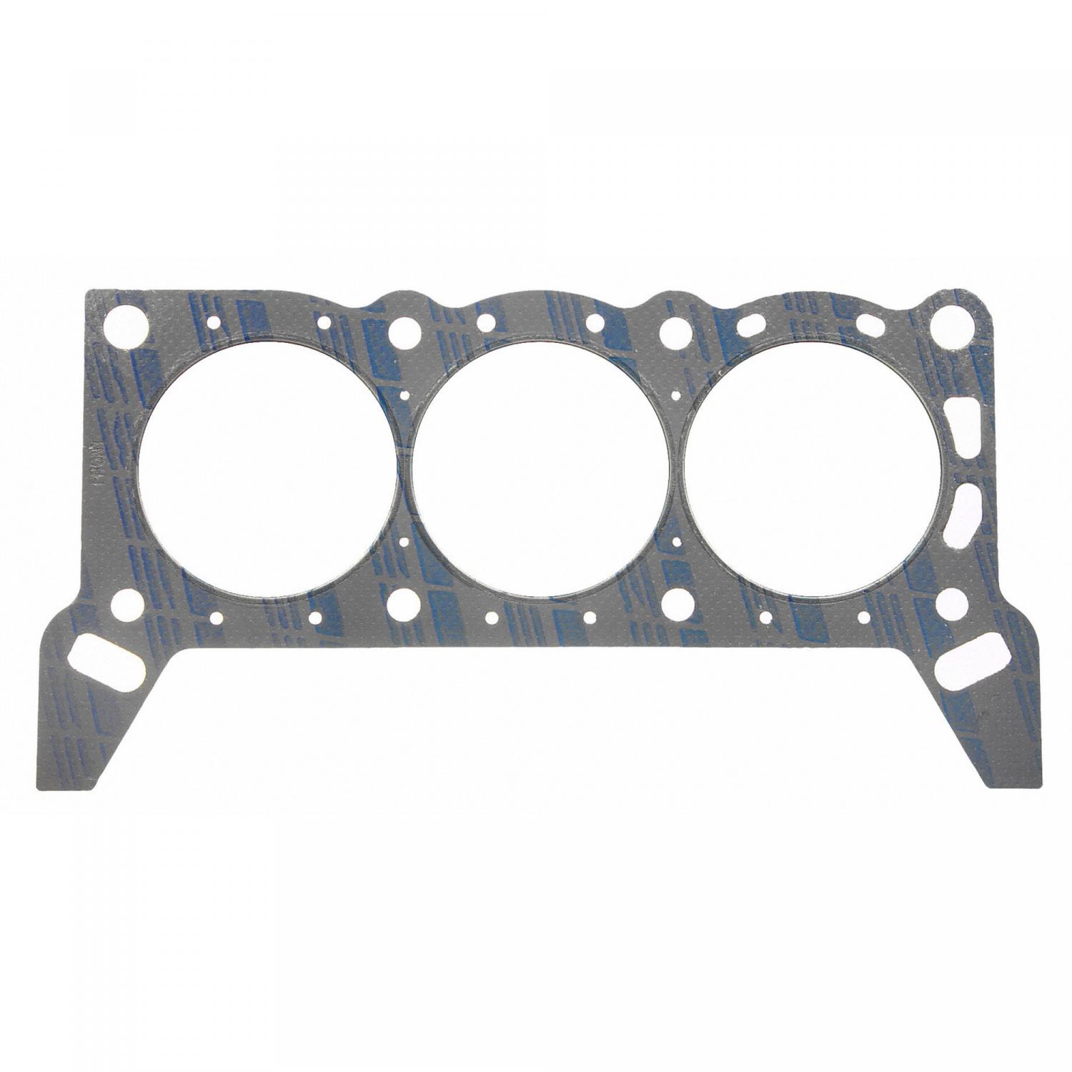 Fel-Pro 8857PT1 - Engine Cylinder Head Gasket Fel-Pro 8857PT1 Engine Cylinder Head Gasket product image 1 of 1