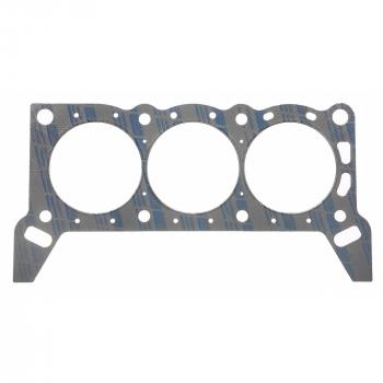 1995 Ford Mustang Engine Cylinder Head Gasket Fel-Pro 8857PT1 image 1 of 1