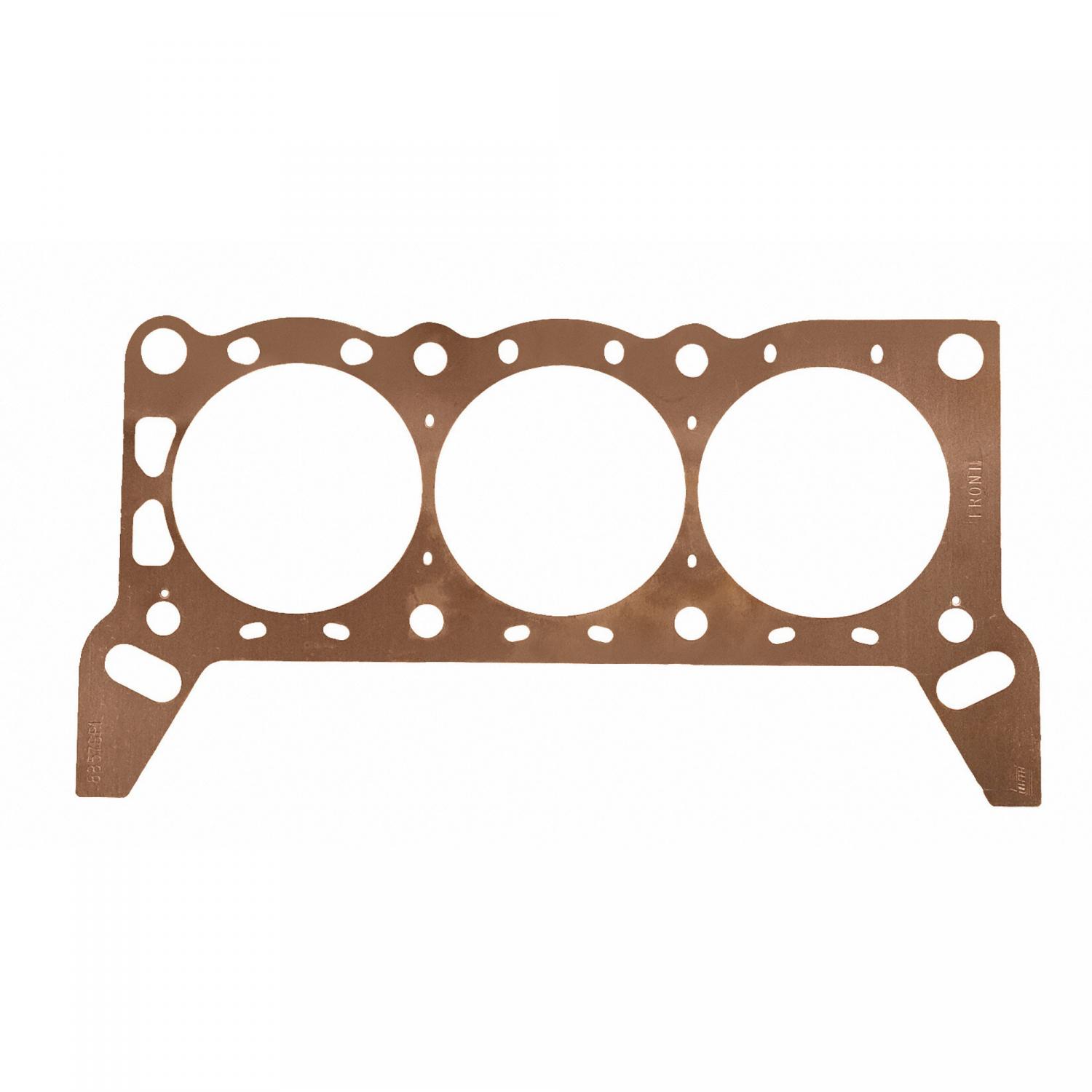 Fel-Pro 8857SP1 - Engine Cylinder Head Spacer Shim Fel-Pro 8857SP1 Engine Cylinder Head Spacer Shim product image 1 of 1