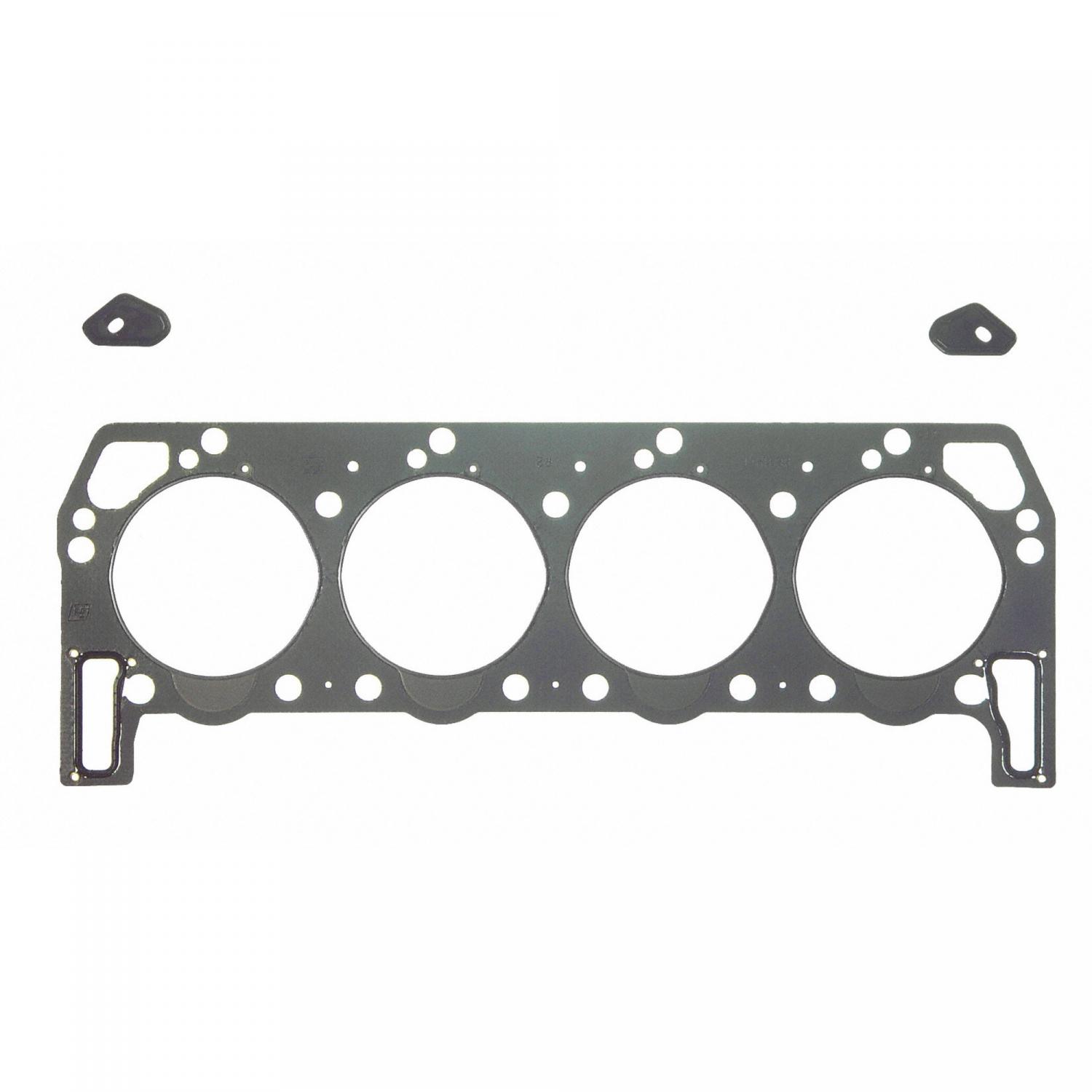 Fel-Pro 8891PT1 - Engine Cylinder Head Gasket Fel-Pro 8891PT1 Engine Cylinder Head Gasket product image 1 of 1