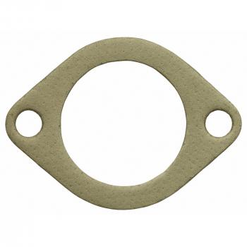 1961 GMC 1000 Series Exhaust Pipe Flange Gasket Manifold To Front Pipe Fel-Pro 8985 image 1 of 1