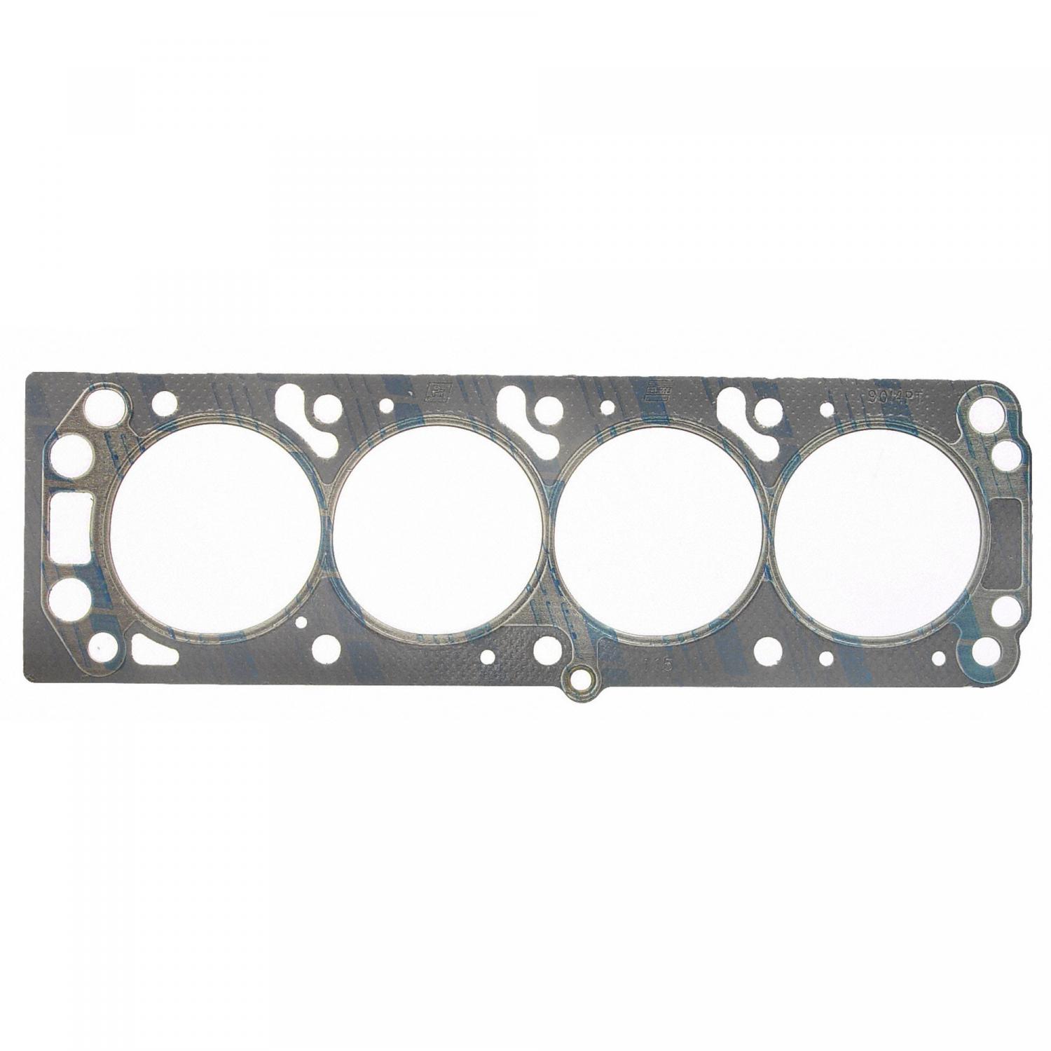 Fel-Pro 9014PT - Engine Cylinder Head Gasket Fel-Pro 9014PT Engine Cylinder Head Gasket product image 1 of 1