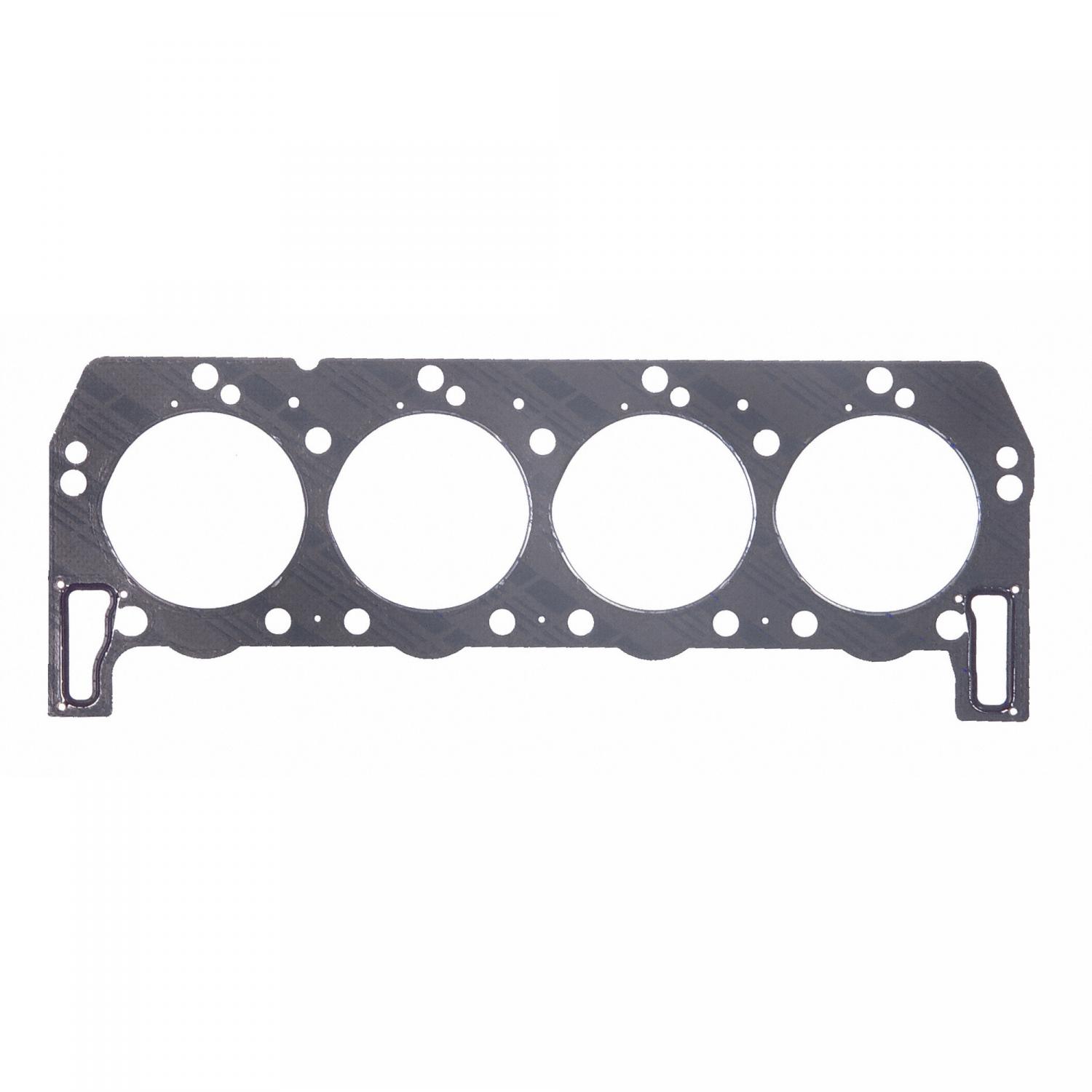 Fel-Pro 9047PT - Engine Cylinder Head Gasket Fel-Pro 9047PT Engine Cylinder Head Gasket product image 1 of 1