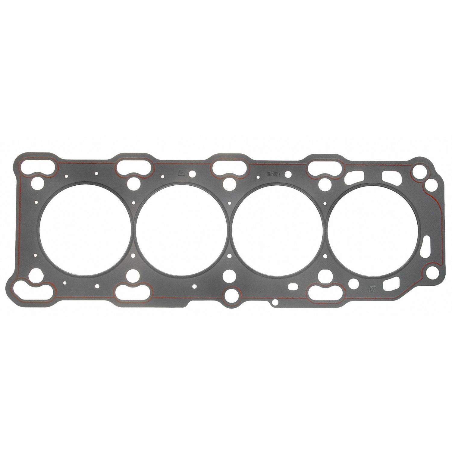 Fel-Pro 9059PT - Engine Cylinder Head Gasket Fel-Pro 9059PT Engine Cylinder Head Gasket product image 1 of 1