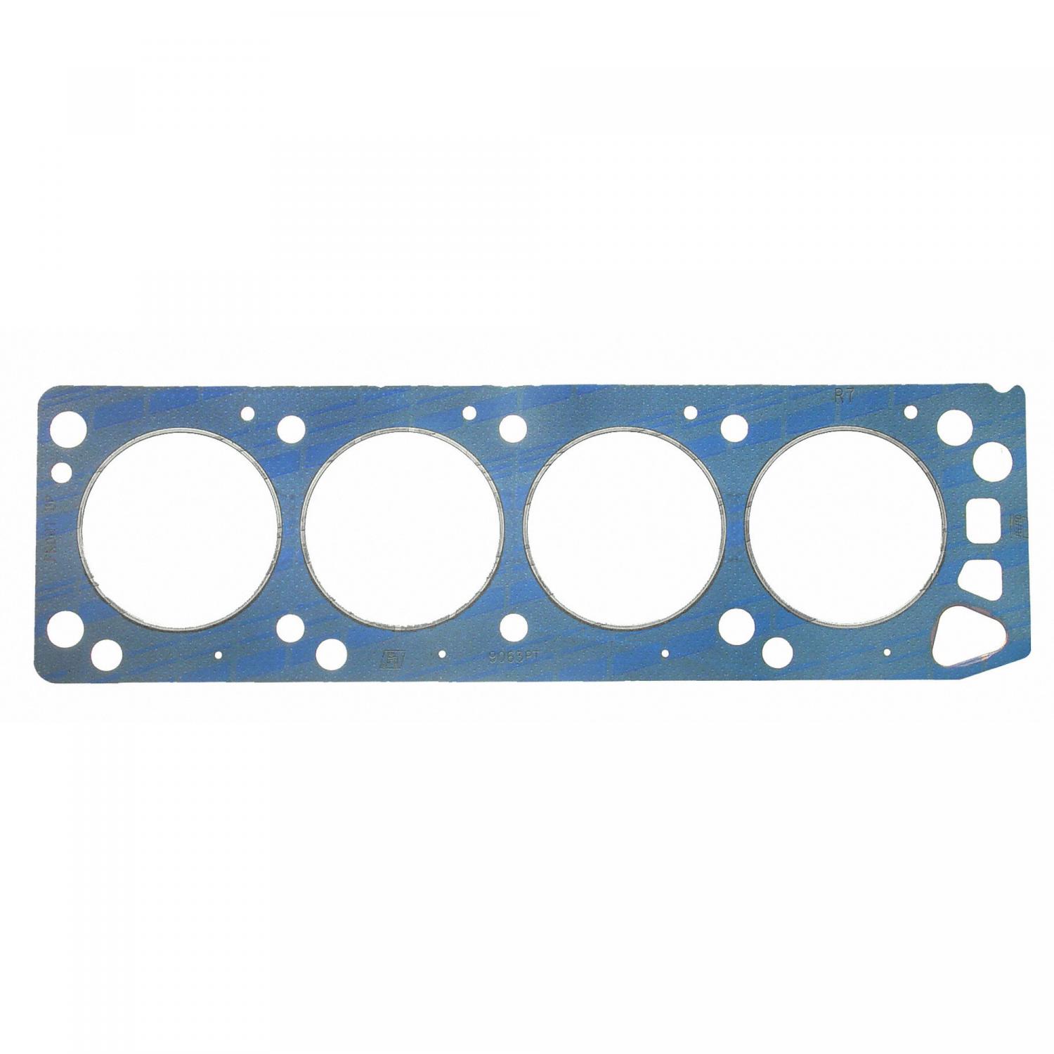 Fel-Pro 9063PT - Engine Cylinder Head Gasket Fel-Pro 9063PT Engine Cylinder Head Gasket product image 1 of 1