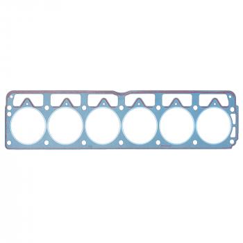 1995 Jeep Grand Cherokee Engine Cylinder Head Gasket Fel-Pro 9076PT1 image 1 of 1
