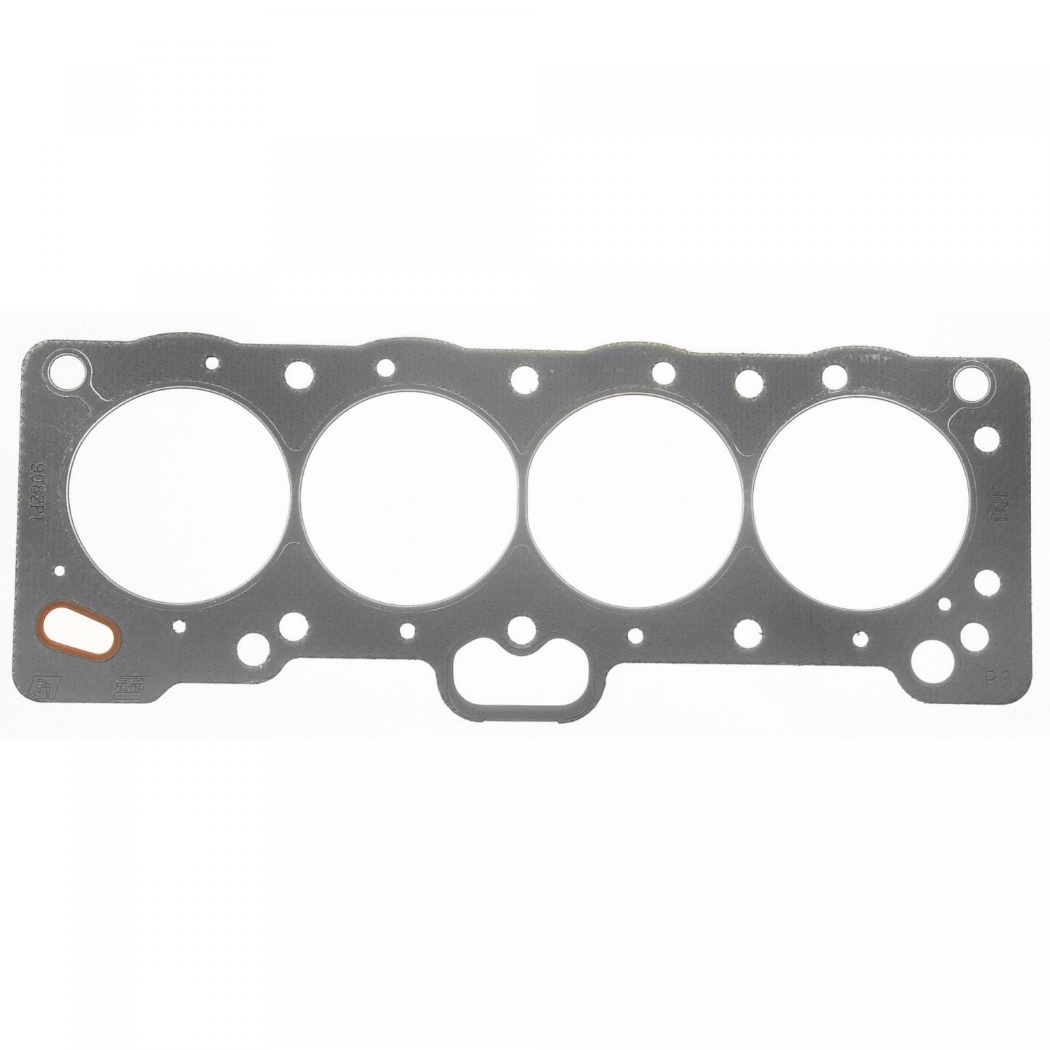 Fel-Pro 9082PT - Engine Cylinder Head Gasket Fel-Pro 9082PT Engine Cylinder Head Gasket product image 1 of 1