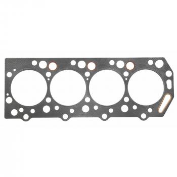1984 Mitsubishi Mighty Max Engine Cylinder Head Gasket Fel-Pro 9084PT image 1 of 1