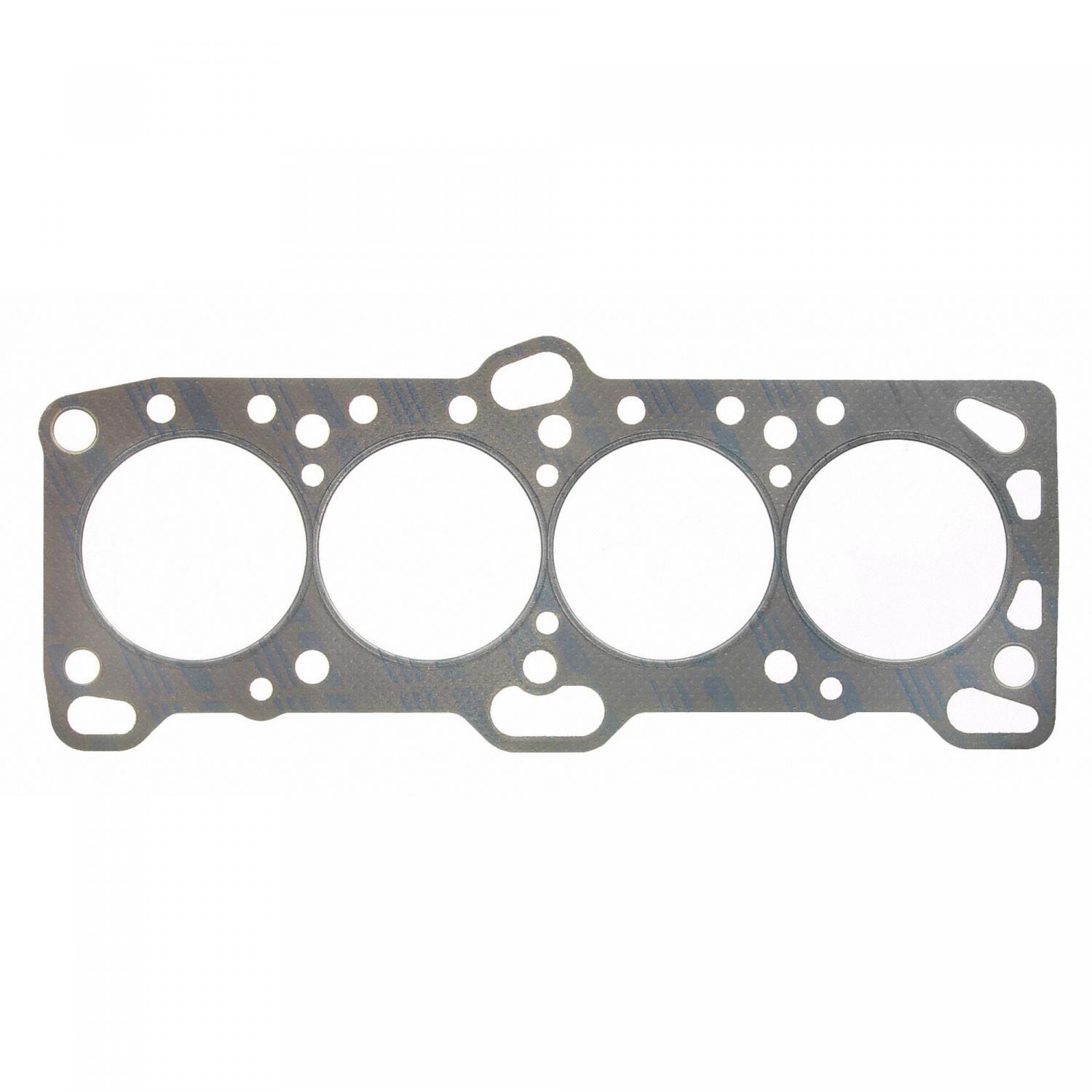 Fel-Pro 9086PT - Engine Cylinder Head Gasket Fel-Pro 9086PT Engine Cylinder Head Gasket product image 1 of 1