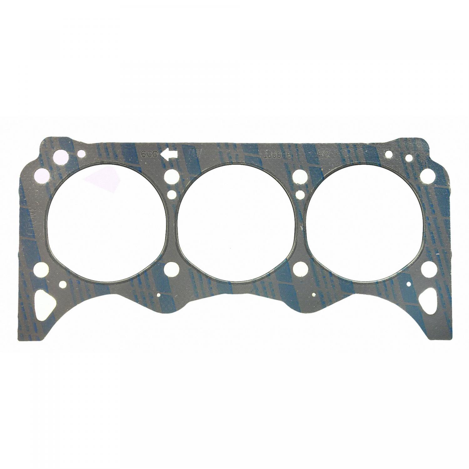 Fel-Pro 9088PT - Engine Cylinder Head Gasket Fel-Pro 9088PT Engine Cylinder Head Gasket product image 1 of 1