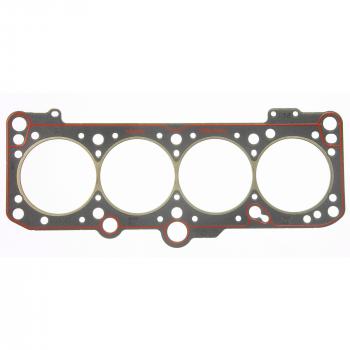1986 Volkswagen Scirocco Engine Cylinder Head Gasket